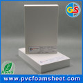 with 6mm Thickness PVC Foam Board